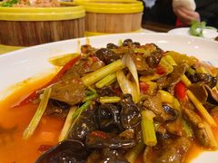 -伊兰麒兰馨园·川菜·清真馆(339电视塔店)