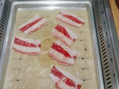 -新石器烤肉(百联川沙店)