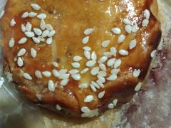 南乳果仁饼-赞记龙凤礼饼(宝源路店)