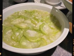 湖南白丝瓜-湘轩·土菜研究院(光大店)