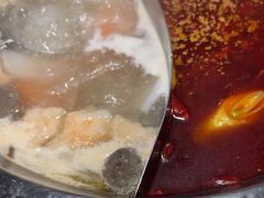 -巴邑火锅·夜宵(港隆广场店)