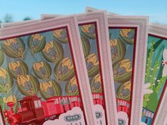 -稻梦空间冰雪小镇