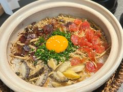 -锦荟JINHUI·浙江小馆(上海荟聚店)