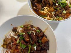 -丁记面馆(凤凰店)