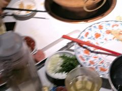 -北京老门框爆肚涮肉馆(锦业路店)