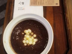 -RUXU入续糖水铺与包(卓悦中心店)