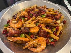-香味轩(北海路店)