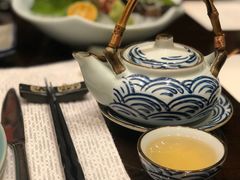 -曙亚洲餐厅-重庆富力艾美酒店(南坪万达广场店)