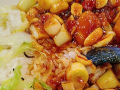 -宛平李记小吃(东关街店)