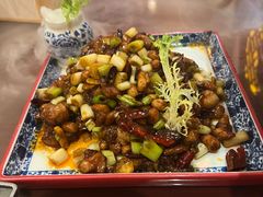 -杨记隆府(白象街店)