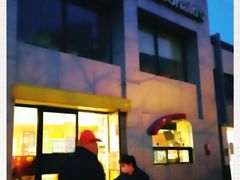 -麦当劳(交道口店)