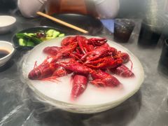 -红盔甲·小龙虾(人民广场店)