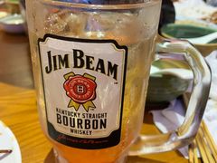 -有喜屋·深夜食堂(北京西路店)