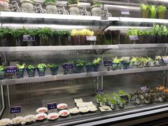 -海鼎荟海鲜姿造(泉州仟禧店)