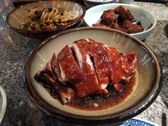 -南京大牌档(济南万象城店)