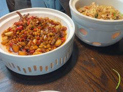 -小柴米·传统江西菜(万寿宫店)