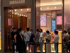 -爱马仕 HERMES(上海ifc商场店)