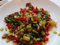 -高老庄新家宴(北斗星广场店)