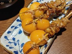 -王氏炉匠·烧鸟放题自助(好运街店)