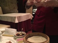 -东海朗廷酒店-唐阁T’ANG COURT 中餐厅