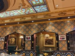 -东方亚克西餐厅(西康路店)