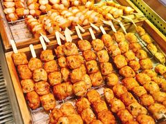 -古来思鱼饼