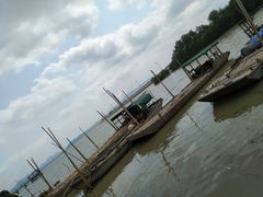 -沙头涌渔栏海鲜餐厅