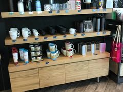 -星巴克臻选(济南恒隆店)