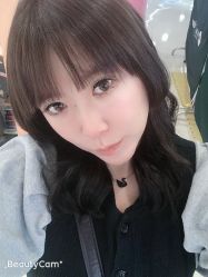 -零下一度造型