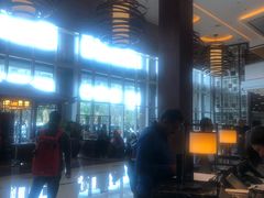 -上海浦东嘉里大酒店