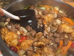 -黄记煌三汁焖锅(欢乐海岸店)