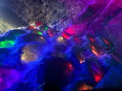 -颛顼龙洞旅游景区