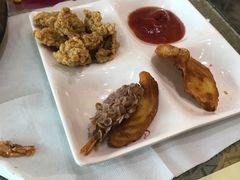 -东方豪客牛排意面披萨(金凤万达店)