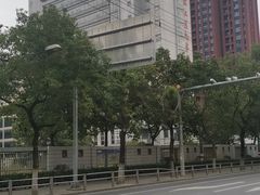 -上海市松江区九亭医院