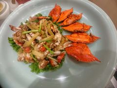 -海铺·渔家虾水饺(皇姑店)