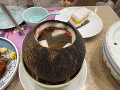 -点都德(龙之梦店)