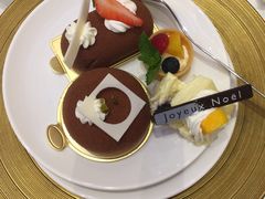 -苏州金鸡湖文博诺富特酒店