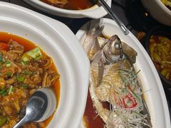 -简小舍·民间手艺菜(武昌江滩店)