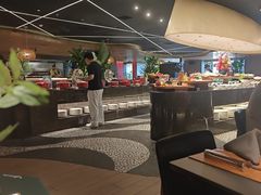 -拉蒂娜·巴西牛排馆 Latina·Brazilian Steakhouse(王府井喜悦店)
