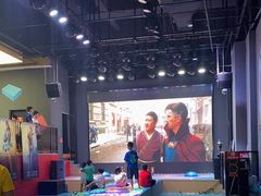 -嗨马乐动室内潮玩运动·团建·轰趴·桌游(南丰汇店)