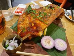 -青檸泰 LIME THAI (财富购物中心店)