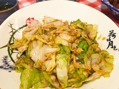 -卧龙堡客栈·中餐厅(古北水镇店)