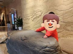 -白鹤梁水下博物馆