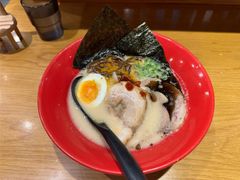 -一風堂拉面(美罗城店)