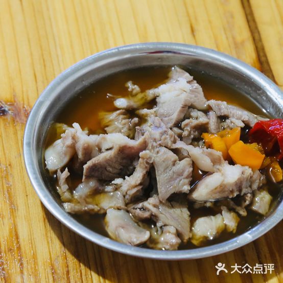 尤溪佳味小吃
