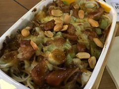 -乐凯撒披萨(欢乐颂购物中心店)