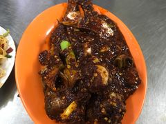 辣鱼-真空冷面王(武功街店)