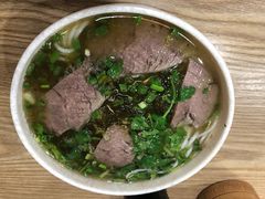 -花溪牛肉米粉(华兴东街店)