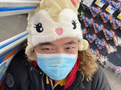-迪卡侬(安德门店)