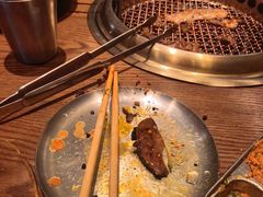 -一品诚记烤肉(大连柏威年购物中心店)